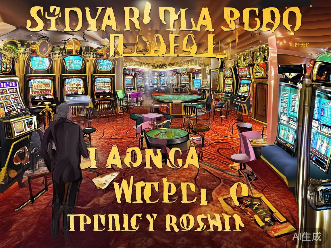 在迈入赌场世界的第一步，很多新手都面临着诸多困惑：