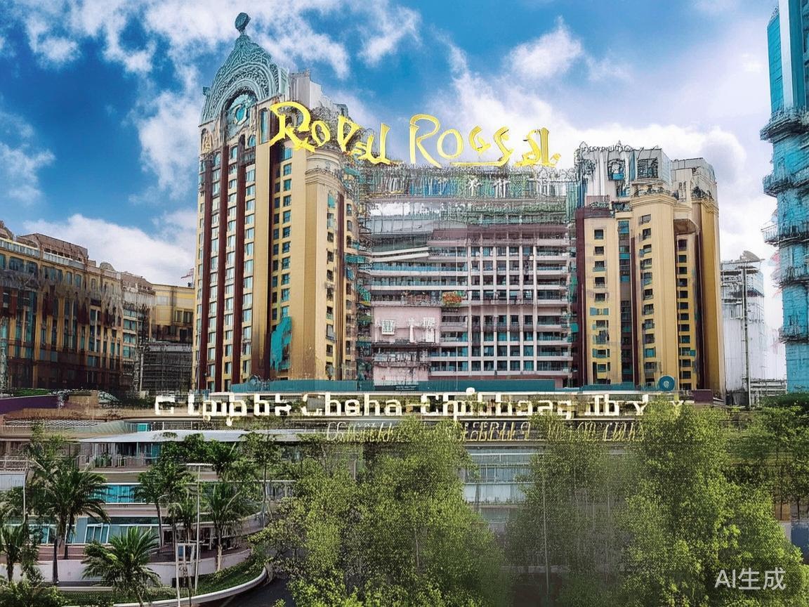 澳门皇家赌场始终坚持“以人为本，回馈社会”的理念，