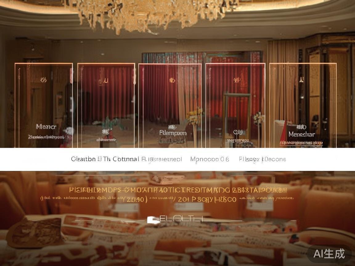 1.&nbsp;会员等级制度体现尊荣
澳门皇家国际赌场的会