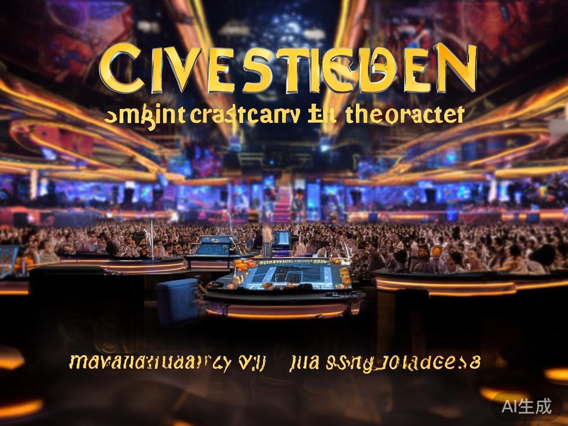 高清画面与逼真音效
优质的高清直播视频保证玩家能