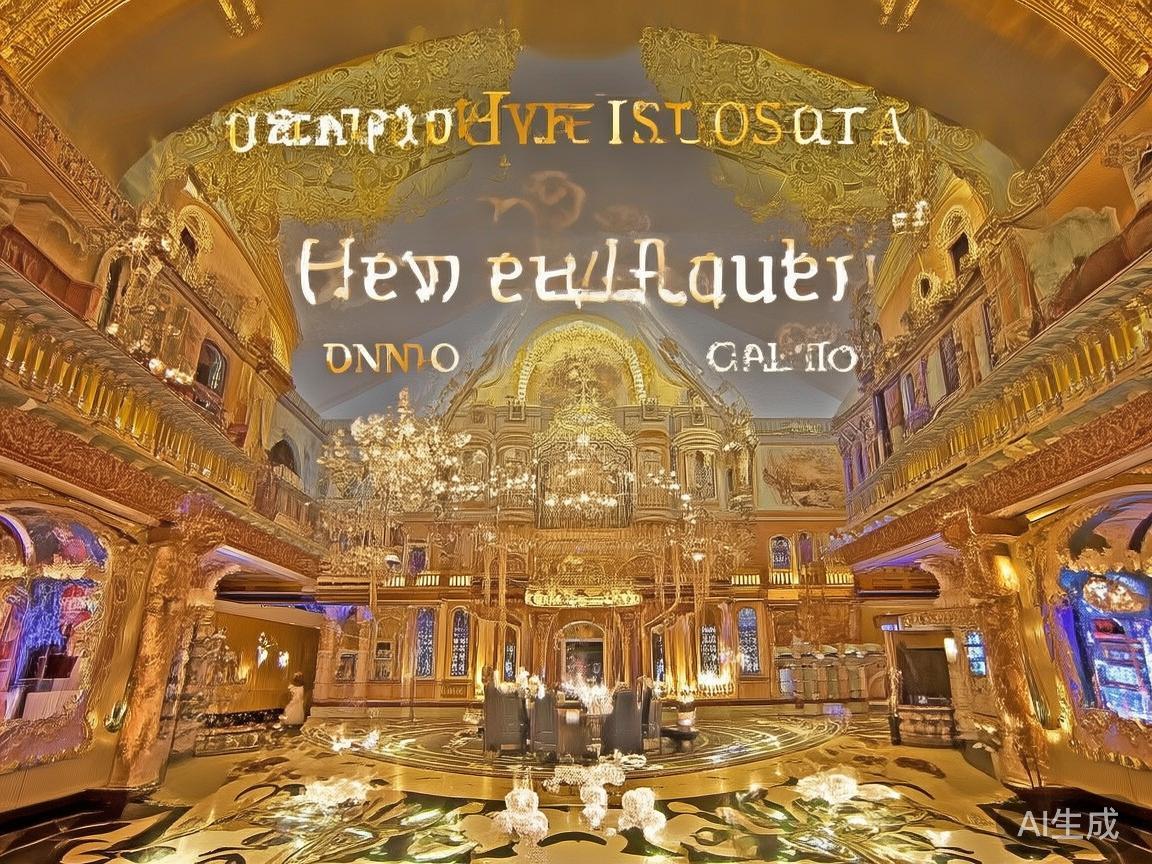 作为澳门的一颗璀璨明珠，威尼斯澳门皇家赌场融合了意