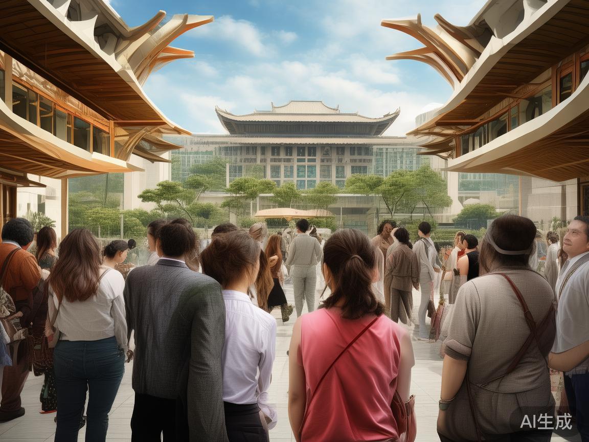 提升文化敏感性
作为一种具有地域特色的文化符号，