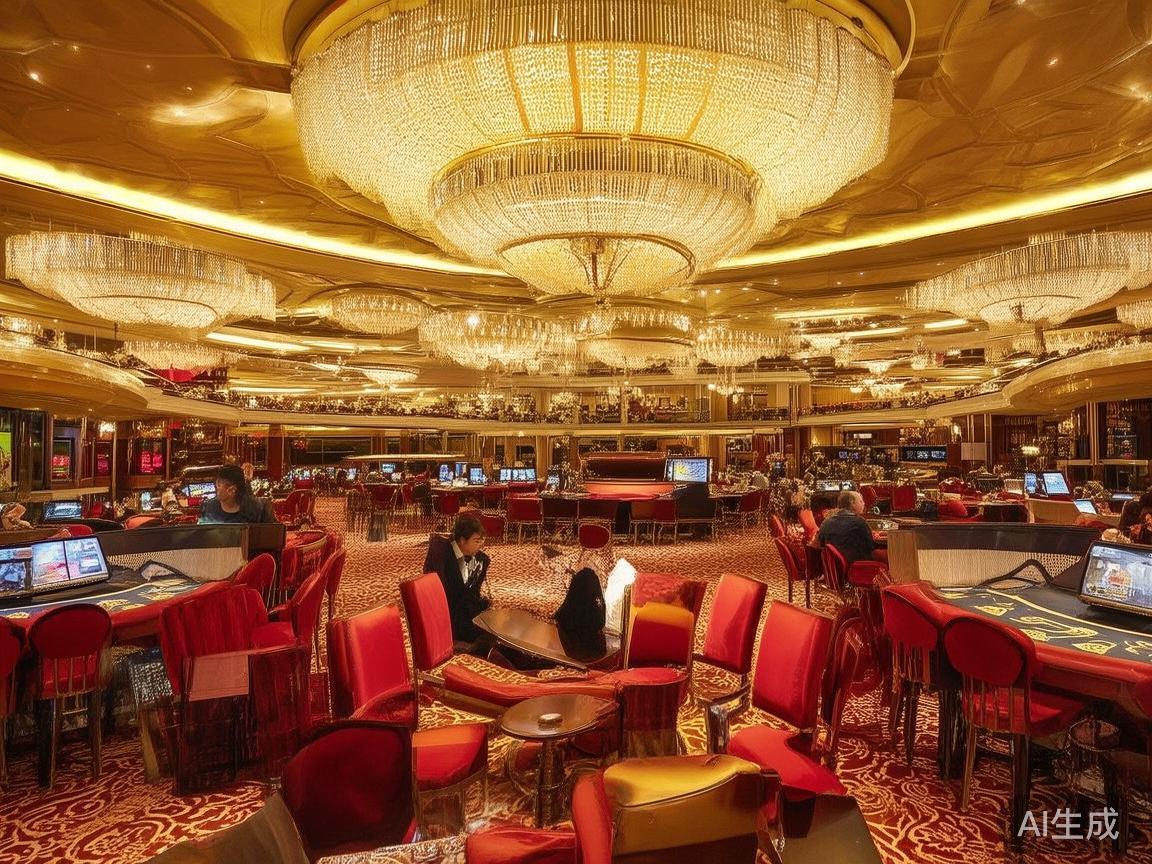 在现代旅游娱乐体验不断升级的背景下，澳门马六甲街皇