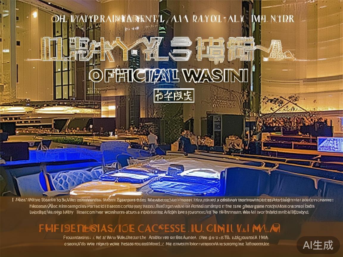 目前，澳门皇家赌场官方网站的最新网址一般会通过官方