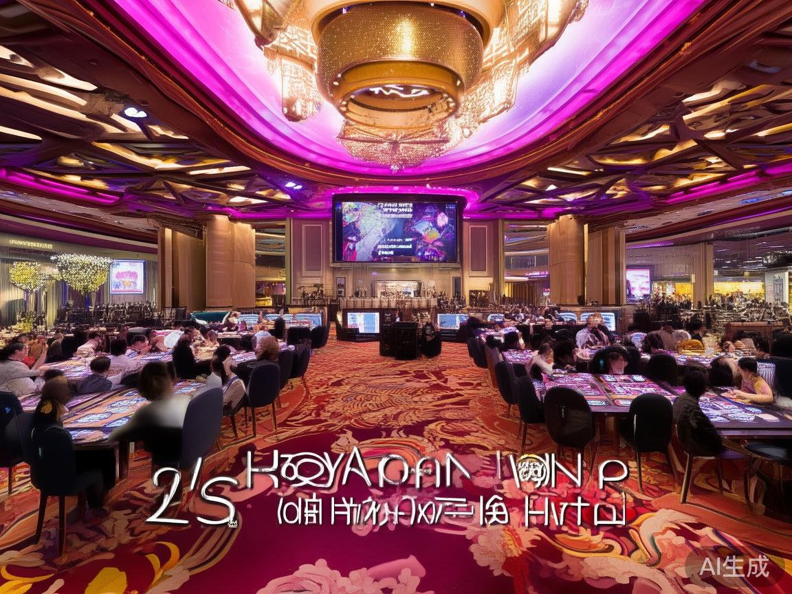 引言
在澳门作为亚洲最大娱乐博彩中心，其丰富多样