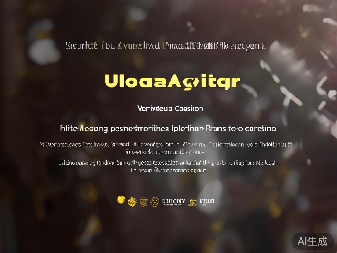 合法合作伙伴平台：部分认证的合作平台或正规推广网站