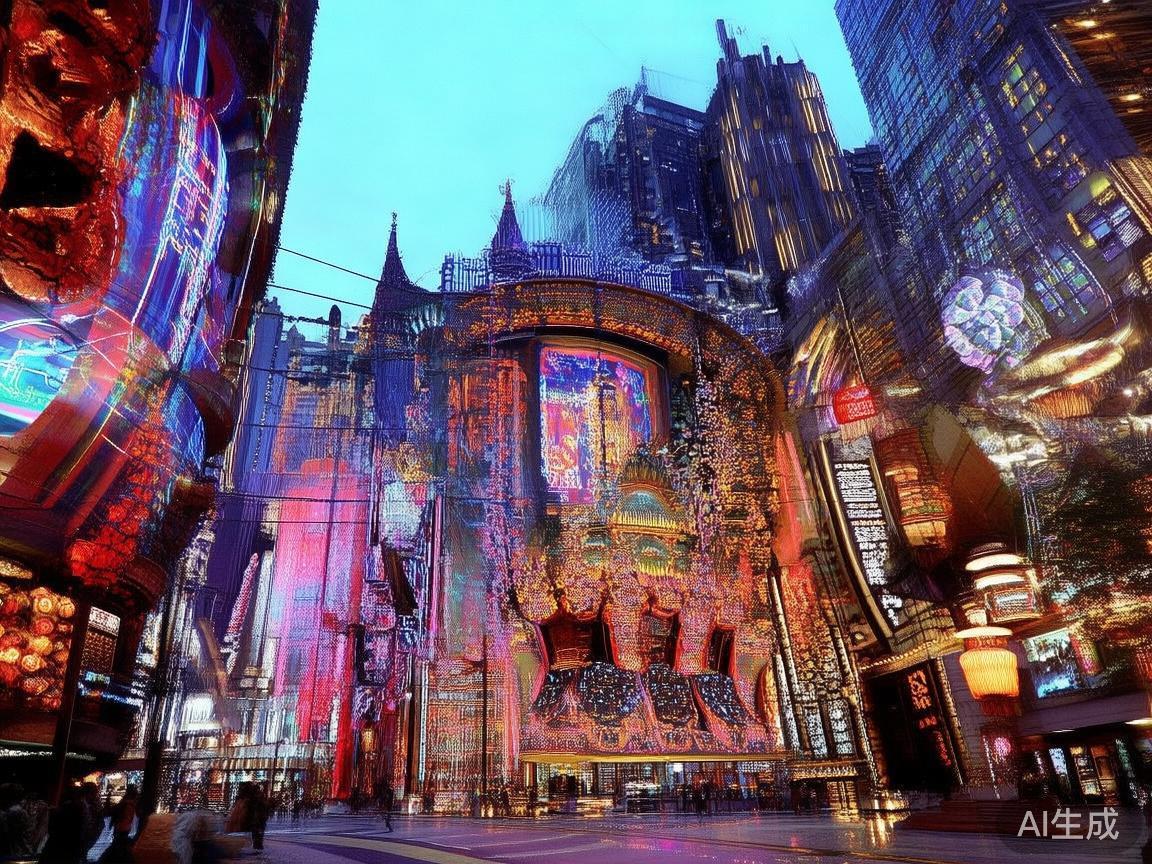 借鉴亚洲其他知名娱乐城的经验，成功的扩建项目都强调