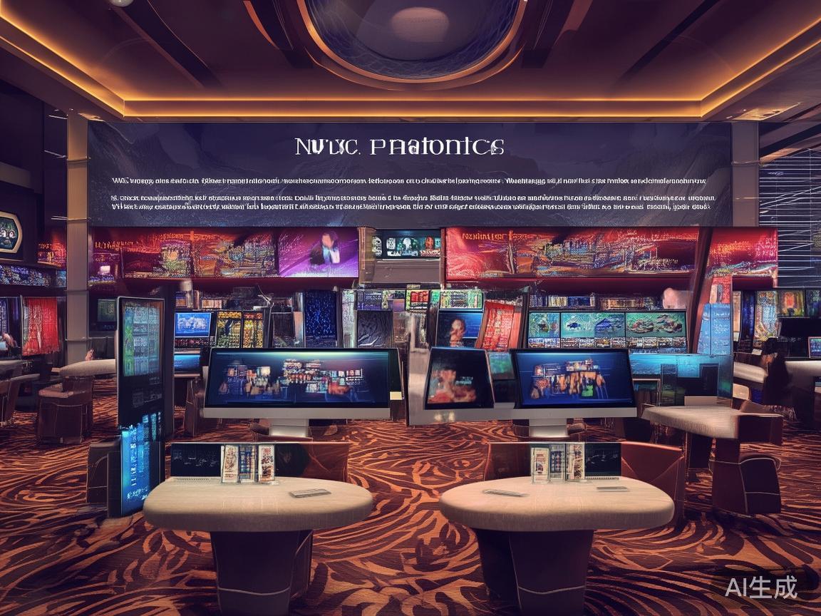 新葡京赌场利用先进的技术，确保无无码产品兼容各种设