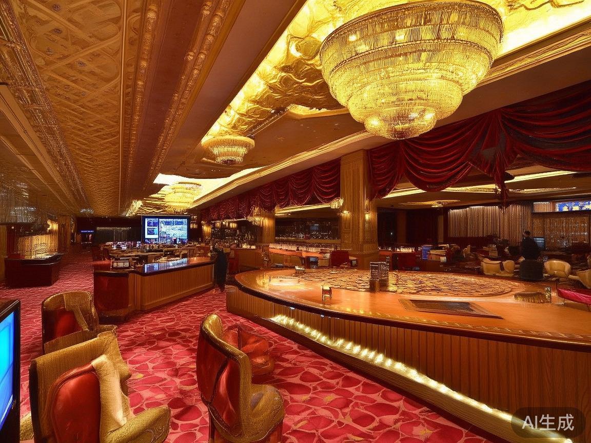 近年来，随着数字娱乐和线上内容的不断发展，澳门作为