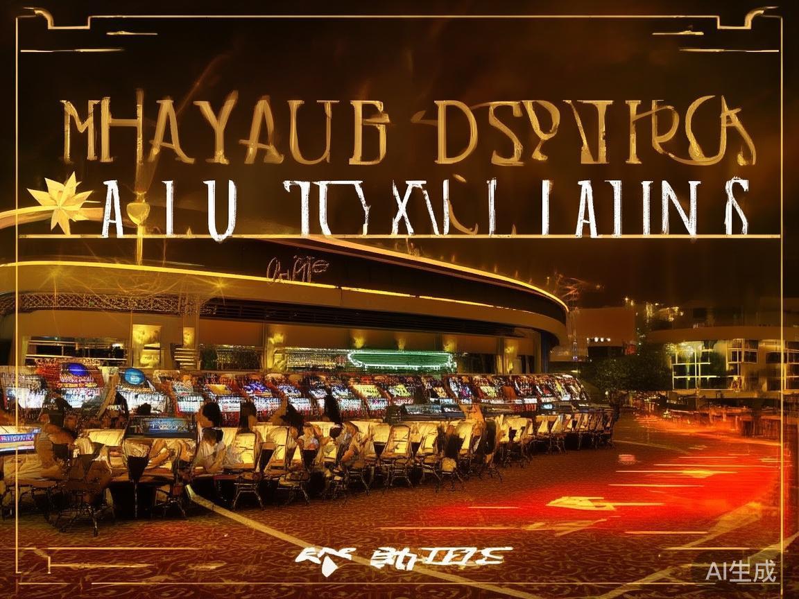 在当今线上娱乐行业高速发展的背景下，澳门作为世界知