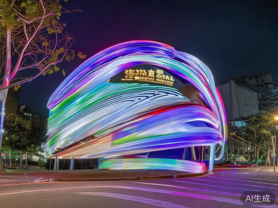 澳门新葡京皇家赌场广告牌的艺术特色与视觉吸引力全面解析