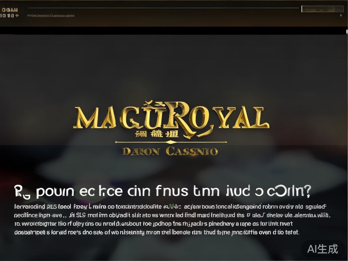 澳门网上皇家赌场客户端下载全流程指南与实用使用技巧详解