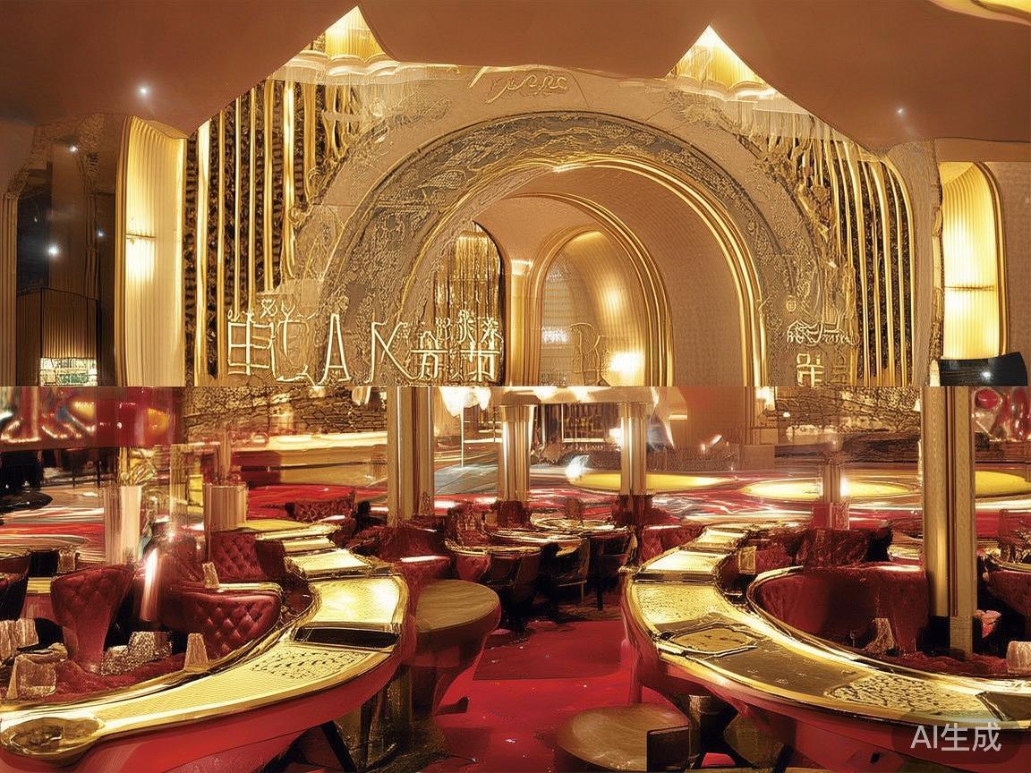 皇家澳门赌场22222:澳门必访豪华赌场全攻略与推荐 澳门因其“东方蒙地卡洛”之称,拥有众多豪华赌场。这