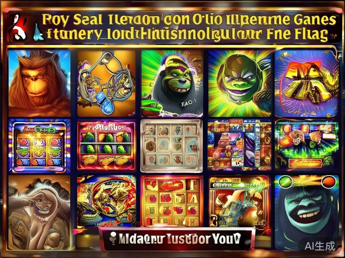 澳门皇家赌场免费畅玩多款经典老虎机游戏尽享无限精彩 当提到在线老虎机游戏,很多玩家首先关心的就是游戏的