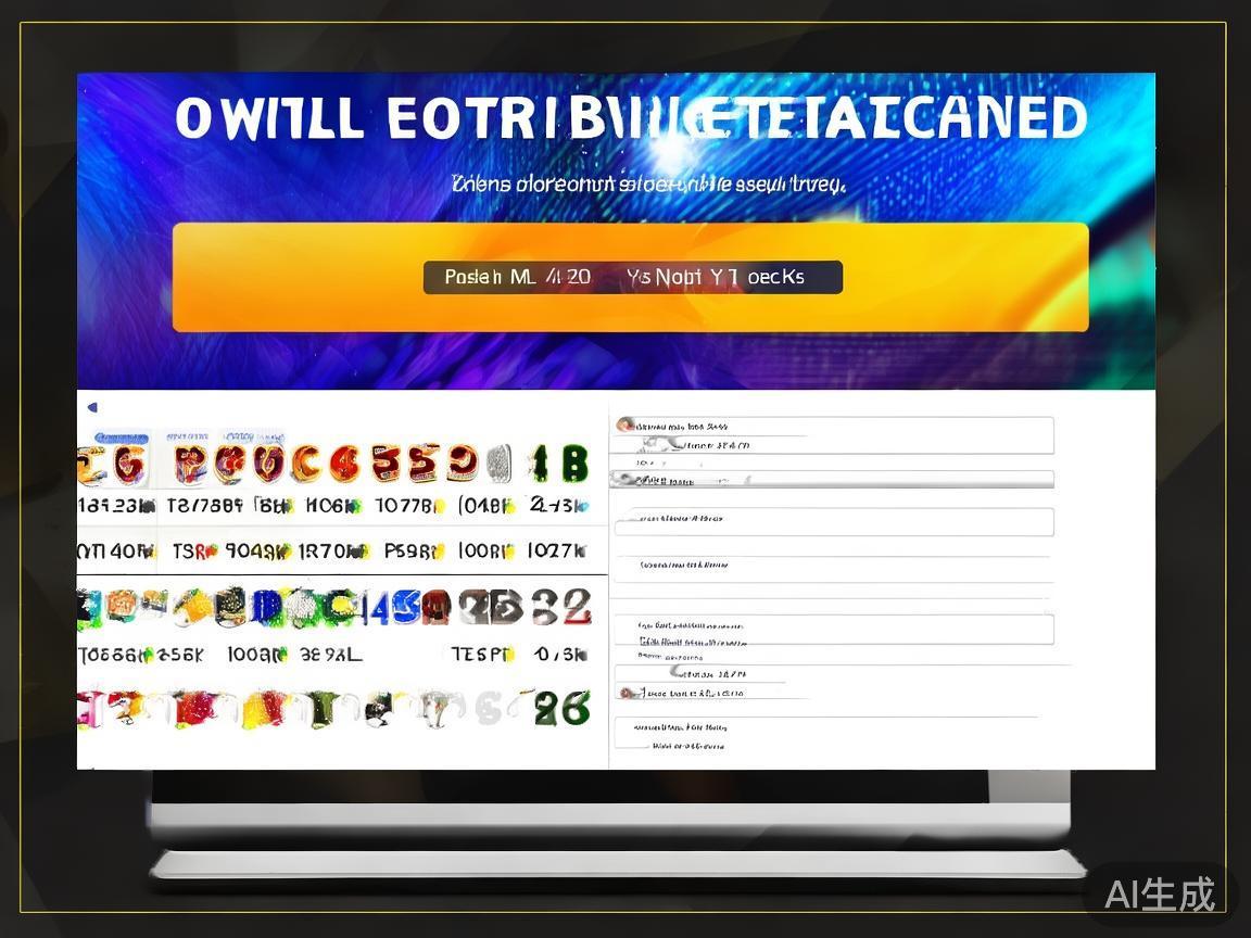 详解澳门皇家赌场官方网站的在线博彩服务及其优势 平台提供多种彩票选择,包括双色球、福彩等,方便玩家