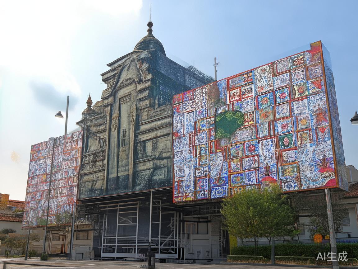 澳门新葡京皇家赌场广告牌的未来设计趋势与创新发展路线分析 其次,融合文化元素和创新设计将增强广告牌的独特性。