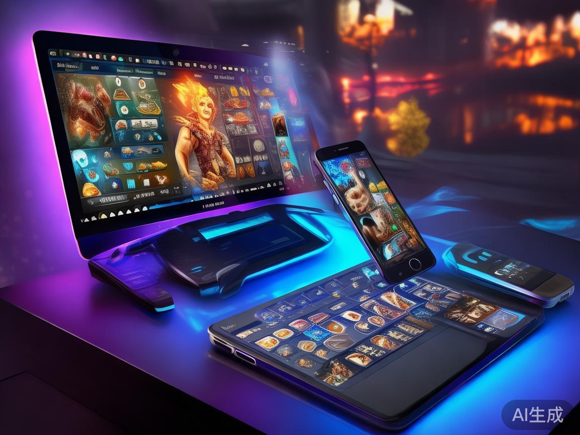 澳门皇家赌场多平台同步上线，玩家尽享自由选择新体验