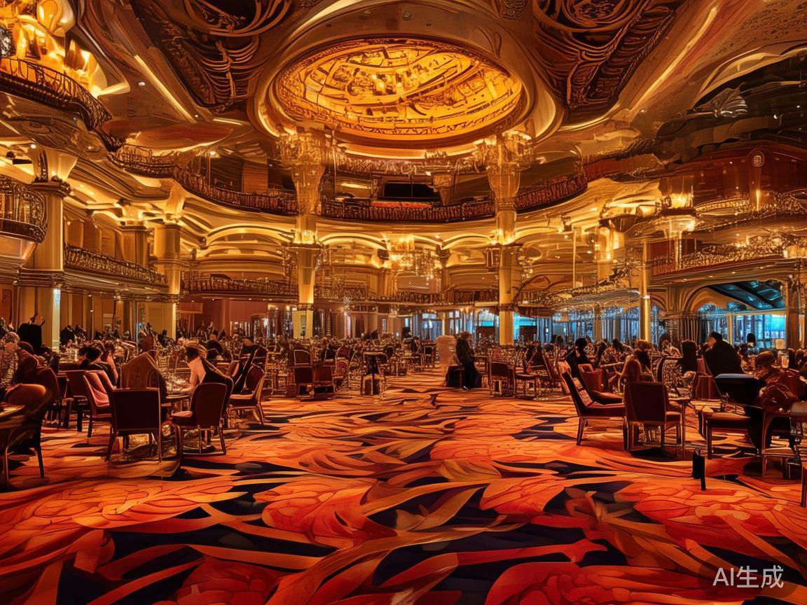 如何选择适合澳门皇家赌场氛围的背景音乐曲风攻略