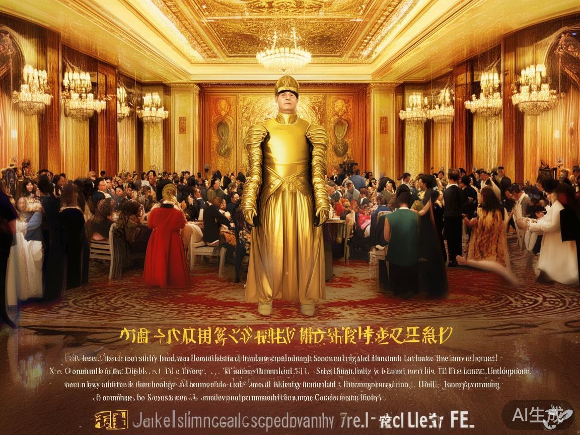 澳门皇家赌场林非的社会责任与公益事业实践:推动可持续发展与社区关怀 澳门皇家赌场林非始终秉持“回馈社会,共赢未来”的企