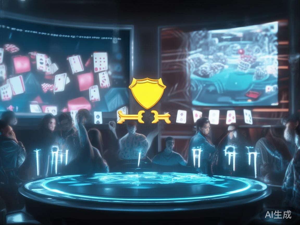 选择正规平台保证游戏公平
在享受新玩法前，首先应