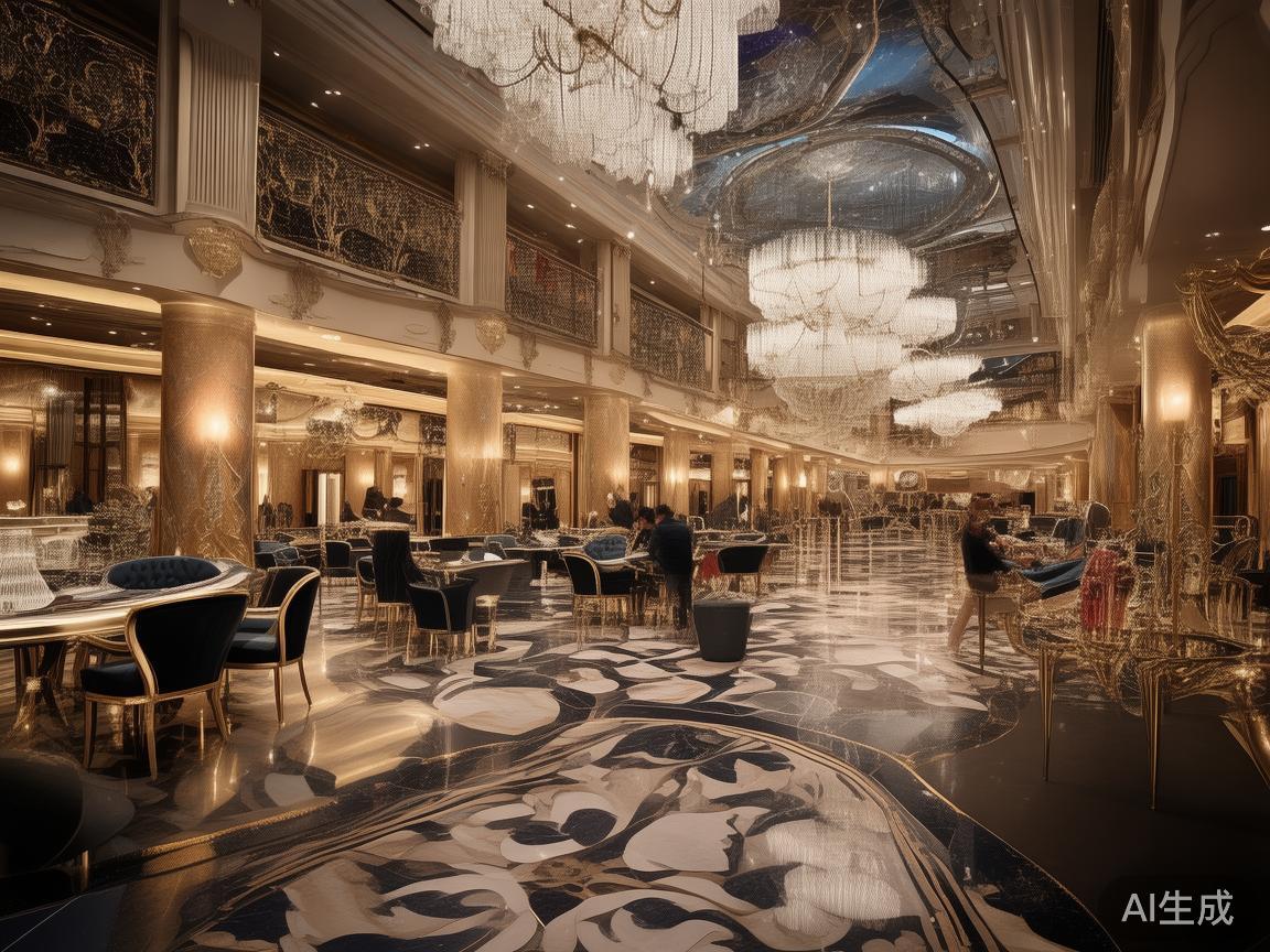 如何免费获取皇家澳门赌场娱乐氛围背景音乐(BGM)下载指南 在寻找背景音乐的过程中,首先要明确皇家澳门赌场氛围