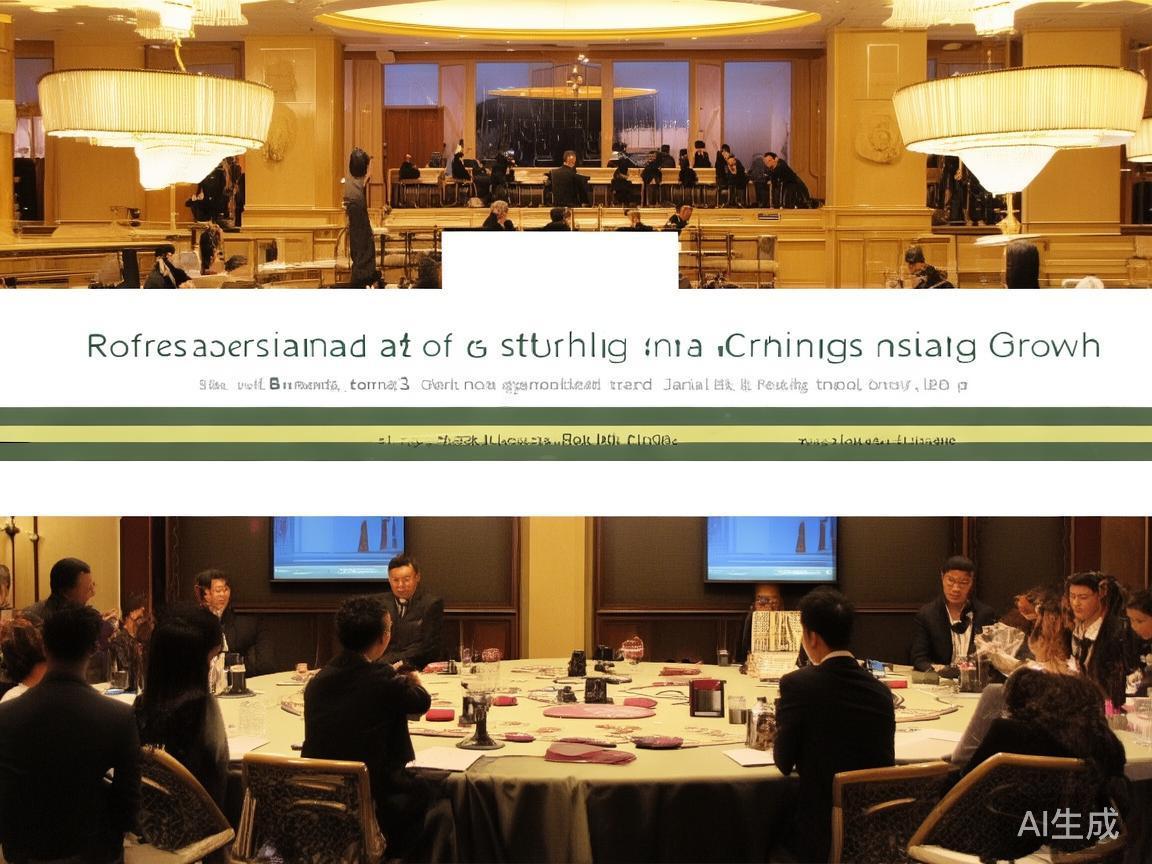 澳门新葡京皇家赌场十分重视员工的职业成长，设立专项