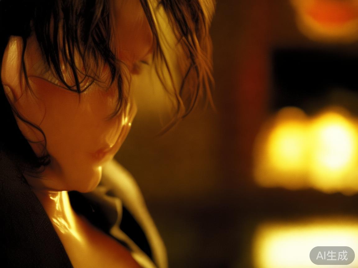 色情场景对电影整体氛围的塑造起到了双刃剑的作用。一