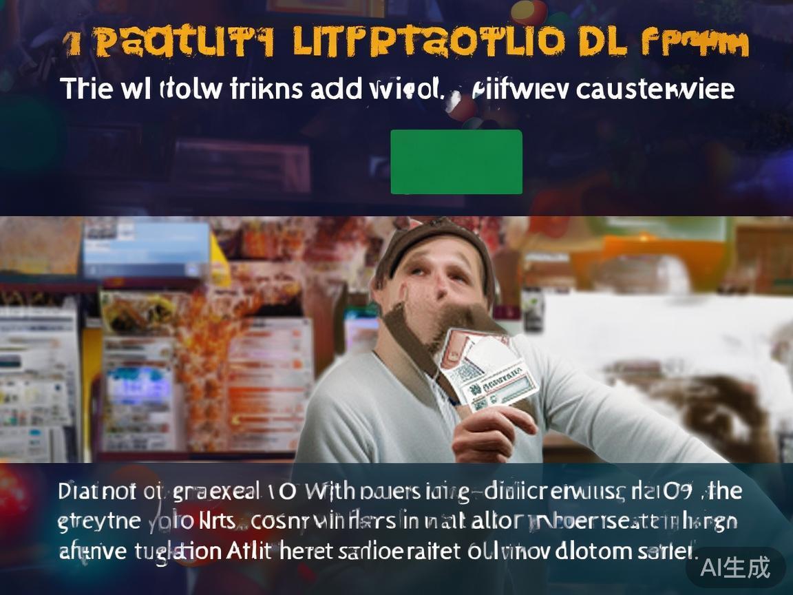 通过真实案例我们可以看到，一位玩家在平台上获得了较